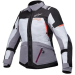 Дамско яке ALPINESTARS Stella Andes v4 Drystar® GY/BK/CORAL