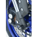 Краш тапи за ост R&G RACING Fork Guards Yamaha MT 09 / XSR 900 / TRACER 9