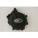 Протектор за двигател R&G RACING Left Crankcase Protection Cover Black Suzuki GSX-R600/750