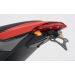 Стойка за номер R&G RACING Licence Plate Holder Ducati Hypermotard 821/939