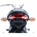 Стойка за номер R&G RACING Licence Plate Holder Ducati Scrambler Icon