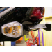 Стойка за номер R&G RACING Licence Plate Holder Kawasaki ER-6 F/N