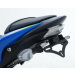 Стойка за номер R&G RACING Licence Plate Holder Suzuki GSX1000S,ABS,FA