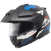 Каска SCHUBERTH E2 TRAIL BLUE
