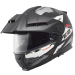 Каска SCHUBERTH E2 TRAIL GREY