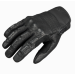 Мото ръкавици Pando Moto ONYX BLACK 02