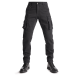 Мото дънки PANDO MOTO Desert Cargo Black Cordura® - LONG