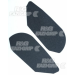 Протектор за резервоар R&G RACING Tank Traction Pads Set 2 Pieces CLEAR Triumph Daytona 675 06-12