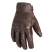 Мото ръкавици Pando Moto ONYX BROWN