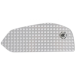 Протектор за резервоар R&G RACING Eazi-Grip Evo Tank Traction Pads Set - Clear Yamaha R7 22-25