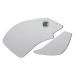 Протектор за резервоар R&G RACING Eazi-Grip Pro Tank Traction Pads Set - Clear Ducati Panigale V4 18-21