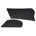 Протектор за резервоар R&G RACING Eazi-Grip Pro Tank Traction Pads Set - BLACK Kawasaki ZX-10R/RR