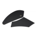 Протектор за резервоар R&G RACING Eazi-Grip Pro Tank Traction Pads Set - Black Suzuki GSX-S 1000