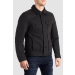 Мото яке PANDO MOTO HUSKY JACKET BLACK