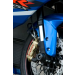 Краш тапи за ост R&G RACING Fork Guards Black Suzuki GSX-R 1000