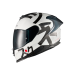 Каска NEXX Y100R NIPPON WHITE