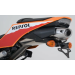 Стойка за номер R&G RACING Licence Plate Holder Honda CBR 600RR 13-17