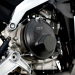 Протектор за двигател R&G RACING PRO Clutch & Oil Breather Protection Cover Aprilia RS 660 20-26 / Tuono 660 22-24