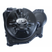 Протектор за двигател R&G RACING Race Series Black Right Engine Case Protection Cover Aprilia RSV4RR