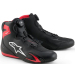Мото боти ALPINESTARS CELER BLACK/RED
