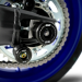 Краш тапи за ост R&G RACING Swingarm Protector Yamaha MT09 / Tracer 900