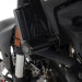 Краш тапи R&G RACING Aero Crash Protectors - Black Ducati Monster 950 21-25
