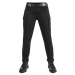 Дамски мото дънки PANDO MOTO MILA CARGO BLACK Chino Style Cordura® - LONG