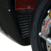 Протектор за радиатор R&G RACING (Oil) Radiator Guard Black Honda CBR1000R-RR 20-26