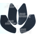 Протектор за резервоар R&G RACING Tank Traction Pads Set 4 Pieces Black Kawasaki ZX6R 13-25