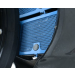 Протектор за радиатор R&G Racing Aluminium Radiator guard Dark Blue - BMW S1000RR 10-14