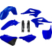 Комплект пластмаси Polisport YAMAHA YZ85 22- OEM