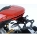 Стойка за номер R&G RACING Licence Plate Holder Ducati Supersport 937 17-24