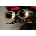 Стойка за номер R&G RACING Licence Plate Holder DUCATI 998, 748, 916, 996