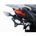 Стойка за номер R&G RACING Licence Plate Holder Kawasaki Versys X 250/300 17-20