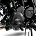 Комплект протектори за двигател R&G RACING Race Series Engine Case Cover Kit Kawasaki Ninja 400 23-24