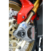 Краш тапи за ост Fork guards R&G RACING Honda CBR1000RR SP