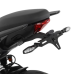 Стойка за номер R&G RACING Licence Plate Holder Black Triumph Tiger Sport 660 22-25