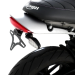 Стойка за номер R&G RACING License Plate Holder Triumph Speed 400 24-26 / Scrambler 400X 24-26