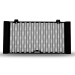 Протектор за радиатор R&G RACING Pro Radiator Guard Black Suzuki V-Strom 800SE 2024