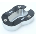 Адаптер за странична стойка R&G RACING Kickstand shoe - Triumph Tiger Explorer 12-17