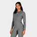 Дамско термо горнище KNOX Dual Active Women’s Base Layer GRAY