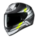 Каска HJC C10 HIPER MC3HSF