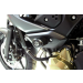 Краш тапи R&G RACING Aero Crash Protectors Black Yamaha XJ6 N/S Diversion 10-16