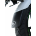 Удължител за преден калник R&G RACING Black Front Fender Extender Suzuki GSX-S1000 16-19