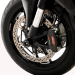 Краш тапи за ост R&G RACING Fork Protectors Black Ducati Diavel V4 23-26