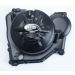 Протектор за двигател R&G RACING Left Race Type Crank Case Protection Cover Black Aprilia RSV4