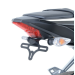 Стойка за номер R&G RACING Licence Plate Holder Yamaha YZF-R125 19-22