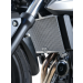 Протектор за радиатор R&G RACING Pro Radiator Guard Black - Honda CB500F 16-18