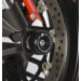 Комплект краш тапи R&G RACING Protection-Kit Street Stage 1 Aprilia Shiver 900 19-21