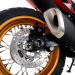Краш тапи за ост R&G RACING Swingarm Protection MotoMorini 650 XCAPE 22-26